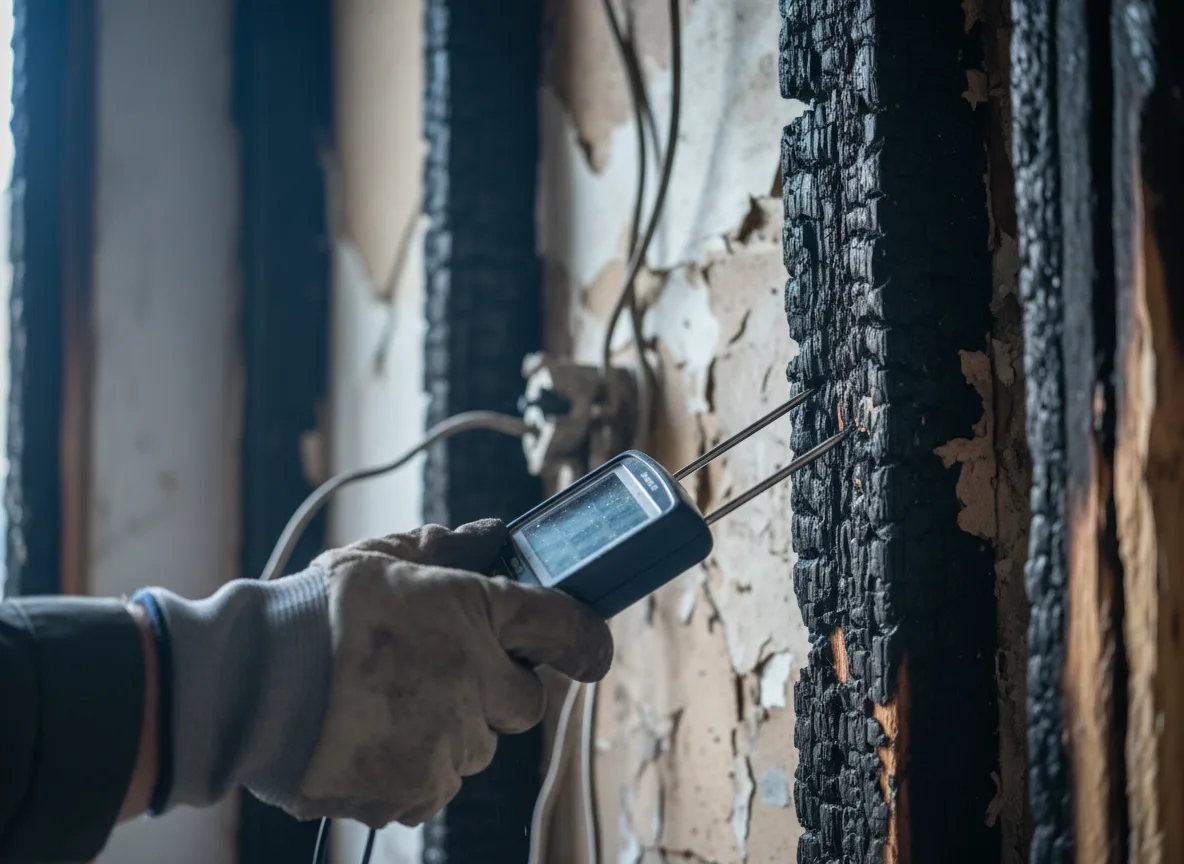 Fire Damage Restoration Ashley, ND FAQs